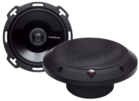 Акустическая система Rockford Fosgate P1S652 Rockford Fosgate P1S652. Технические характеристики P1S652.